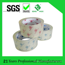 Low Noise Packing Tape Factory